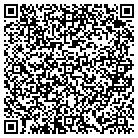 QR code with Holmes Building Inspector Ofc contacts