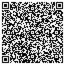QR code with Art Realty contacts