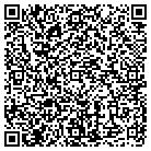 QR code with James L Frederick retired contacts