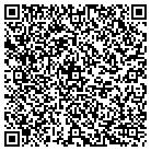 QR code with Alexis Verzal Children's Rehab contacts