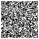QR code with G Randall Inc contacts