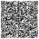 QR code with Central Nebraska Rehab Service contacts