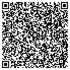 QR code with African American Gallery contacts