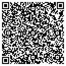 QR code with Art in A Nutshell contacts