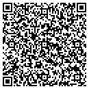 QR code with Art of Message contacts