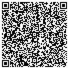 QR code with H H Humphrey's Art Gallery contacts