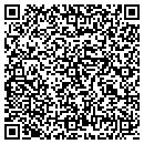 QR code with Jk Gallery contacts