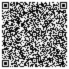 QR code with 3 Day Framing & Gallery contacts