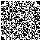 QR code with Blue Sage Frame Shop & Gallery contacts