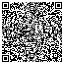 QR code with Artisan Guild contacts