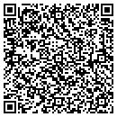QR code with Art on Main contacts