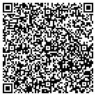 QR code with Hunter Gallery of Fine Arts contacts