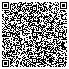 QR code with A Alcohol Rehab & Drug Rehab contacts