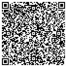 QR code with Ada Artist Downtown Access contacts