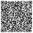 QR code with A Ibanez Art Design Inc contacts