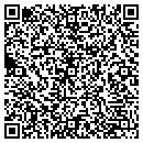 QR code with Amerind Gallery contacts