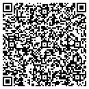 QR code with Art & Art Pillows contacts