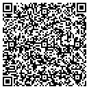 QR code with Aeroframe Gallery contacts