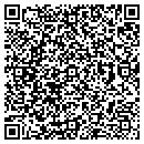 QR code with Anvil Studio contacts
