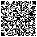 QR code with Joe's Art Stash contacts