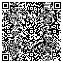 QR code with Art Line Ltd contacts