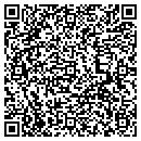 QR code with Harco Gallery contacts