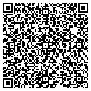 QR code with Horse Creek Gallery contacts