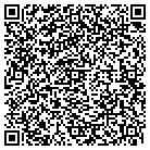 QR code with Lazaro Pugaron Lawn contacts