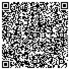 QR code with Huron Area Adjustment Training contacts