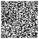 QR code with Accolades Prosthetics-Orthtcs contacts