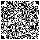 QR code with Advanced Rehabilitation Center contacts