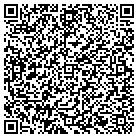 QR code with Chattanooga Hand Rehab Center contacts