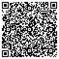 QR code with B Trout Inc contacts
