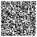 QR code with Its Me Again contacts