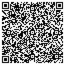 QR code with Hand & Orthopedic Rehab Spec contacts