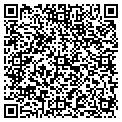 QR code with CDA contacts