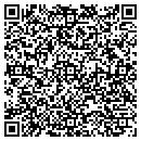 QR code with C H Martin Company contacts