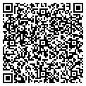QR code with C H Martin Company contacts