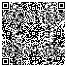 QR code with Honolulu Orthopedic Supply contacts