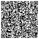 QR code with Calumet Orthopedic & Prsthtcs contacts