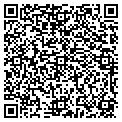 QR code with E Fab contacts