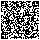 QR code with Hanger Orthopedic Group Inc contacts