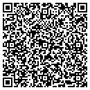 QR code with Orthotics Hanger contacts
