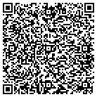 QR code with Juan A Meneses Cleaning Service contacts