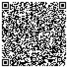 QR code with A New Day Orthotics & Prsthtcs contacts