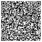 QR code with Precision Orthotics & Prsthtcs contacts