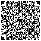 QR code with Advanced Orthotic & Prosthetic contacts