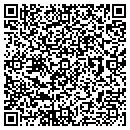 QR code with All About me contacts