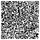 QR code with Advanced Prosthetics & Orthtcs contacts