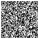 QR code with Hanger P & O contacts